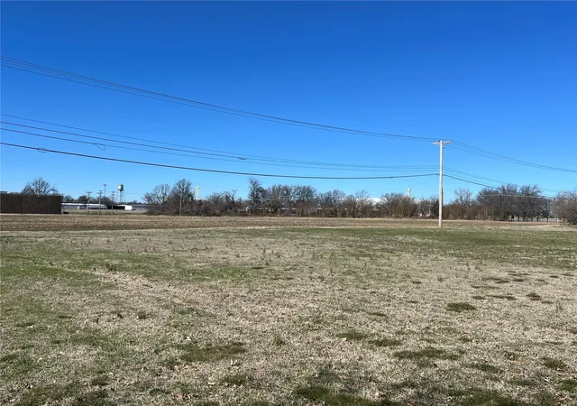 Photo 1 of Land for sale at 1324 1st Street, Kennett, MO 63857 | MLS# 24010389 | Listing updated on 2024-08-20