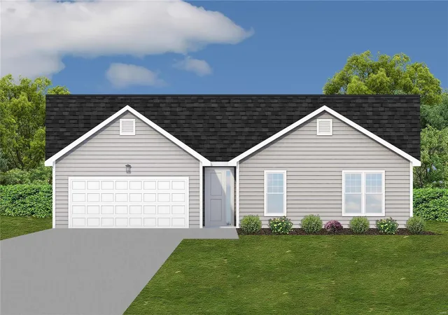 Photo 1 of Single family home for sale at 1200 Mcnutt School Rd, Festus, MO 63028 | MLS# 24010692 | Listing updated on 2024-10-22