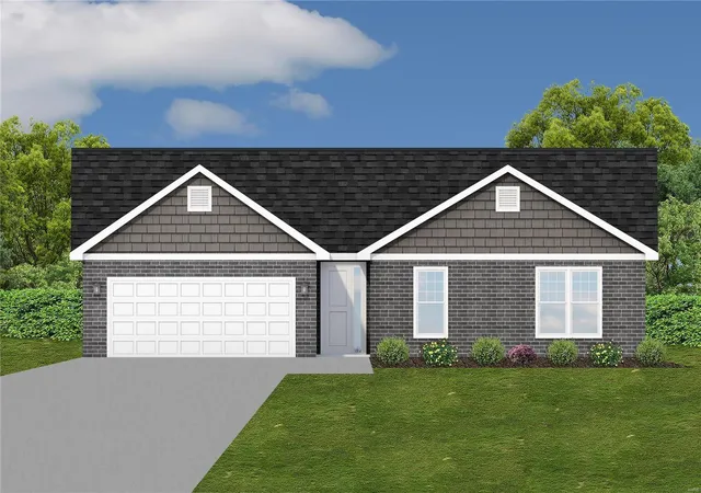 Photo 2 of Single family home for sale at 1200 Mcnutt School Rd, Festus, MO 63028 | MLS# 24010692 | Listing updated on 2024-10-22