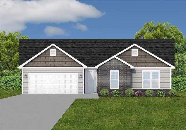 Photo 3 of Single family home for sale at 1200 Mcnutt School Rd, Festus, MO 63028 | MLS# 24010692 | Listing updated on 2024-10-22