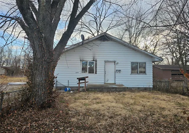 Photo 1 of Single family home for sale at (Undisclosed), East Saint Louis, IL 62204 | MLS# 24010925 | Listing updated on 2024-03-12
