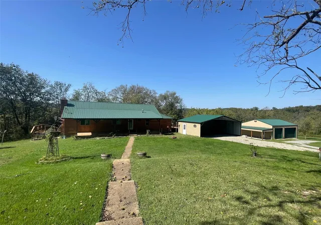 Photo 1 of Single family home for sale at 2268 Madison 244, Fredericktown, MO 63645 | MLS# 24011116 | Listing updated on 2025-03-07