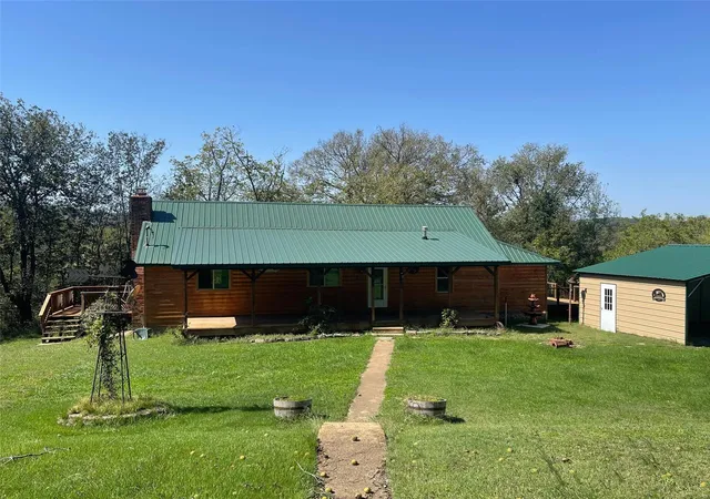 Photo 2 of Single family home for sale at 2268 Madison 244, Fredericktown, MO 63645 | MLS# 24011116 | Listing updated on 2025-03-07