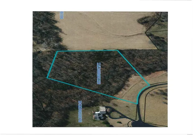 2nd image of 15 Lakeside Dr, Washington, MO 63090 | MLS# 24011531