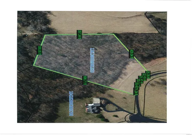 3rd image of 15 Lakeside Dr, Washington, MO 63090 | MLS# 24011531
