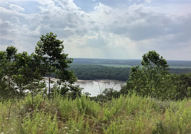 Photo 2 of Land for sale at 1751 Eagle Bluff Dr, Saint Albans, MO 63073 | MLS# 24011946 | Listing updated on 2025-03-19