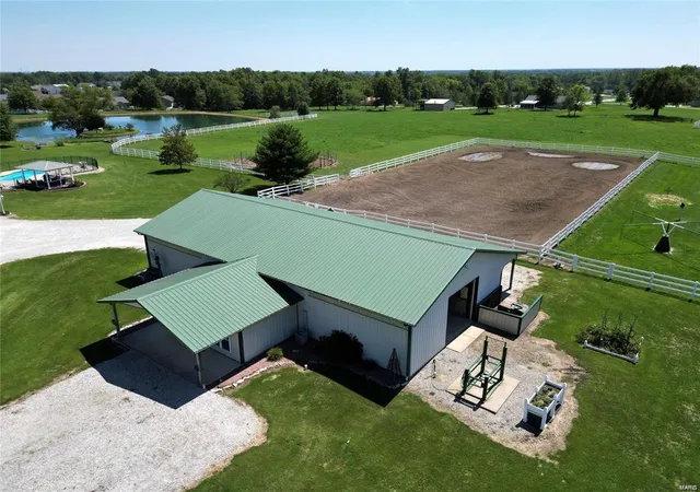 2nd image of 2190 Hwy 47 West, Troy, MO 63379 | MLS# 24012000