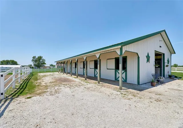 4th image of 2190 Hwy 47 West, Troy, MO 63379 | MLS# 24012000