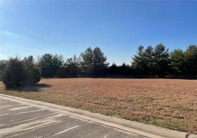 Photo 3 of Land for sale at 0 Ridgepoint Meadows Ct, Union, MO 63084 | MLS# 24012328 | Listing updated on 2024-03-07
