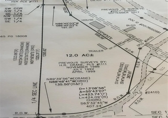 3rd image of 7028 Hwy F, Hannibal, MO 63401 | MLS# 24012611