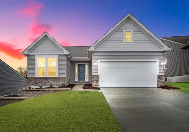 1st image of 1 Sydney @ The Highlands, Washington, MO 63090 | MLS# 24012874
