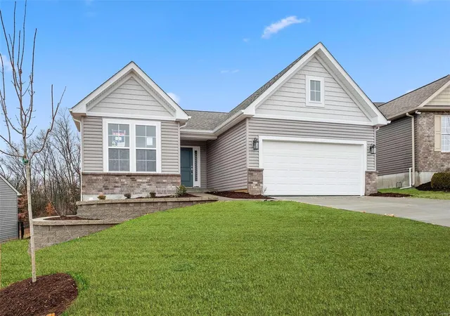 2nd image of 1 Sydney @ The Highlands, Washington, MO 63090 | MLS# 24012874