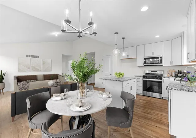 Photo 3 of Single family home for sale at 1 Sydney @ The Highlands, Washington, MO 63090 | MLS# 24012874 | Listing updated on 2024-11-27