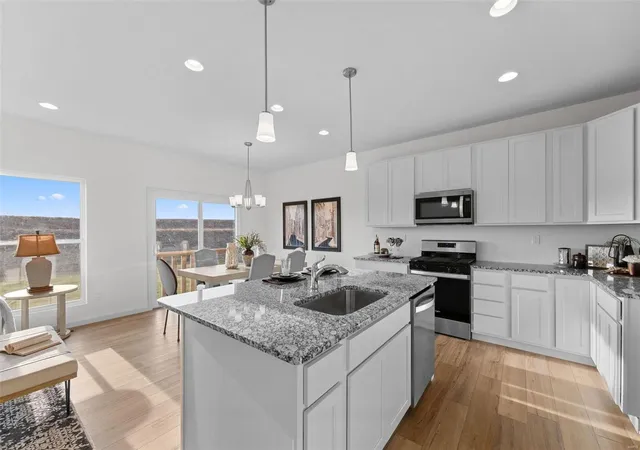 Photo 2 of Single family home for sale at 1 Savoy @ The Highlands, Washington, MO 63090 | MLS# 24012879 | Listing updated on 2024-11-27