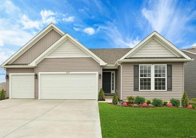 Photo 2 of Single family home for sale at 1 Westbrook @ The Highlands, Washington, MO 63090 | MLS# 24012981 | Listing updated on 2024-11-27