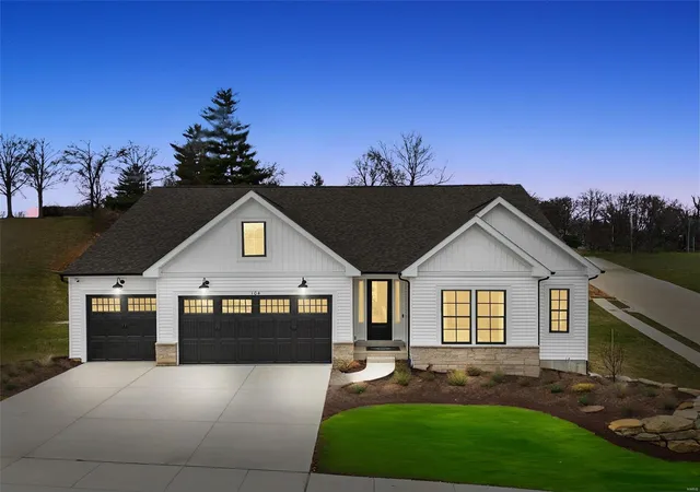 1st image of 1 Canterbury @ The Highlands, Washington, MO 63090 | MLS# 24012988