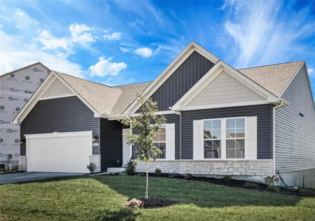2nd image of 1 Canterbury @ The Highlands, Washington, MO 63090 | MLS# 24012988