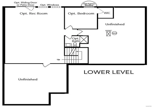 33rd image of 1 Canterbury @ The Highlands, Washington, MO 63090 | MLS# 24012988