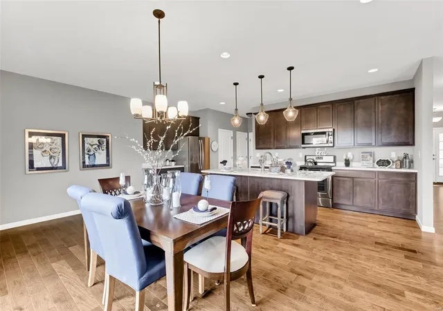 Photo 3 of Single family home for sale at 1 Sienna @ The Highlands, Washington, MO 63090 | MLS# 24012993 | Listing updated on 2024-11-27
