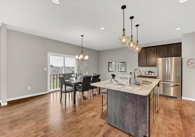 Photo 3 of Single family home for sale at 1 Sienna @ The Highlands, Washington, MO 63090 | MLS# 24012993 | Listing updated on 2024-11-27