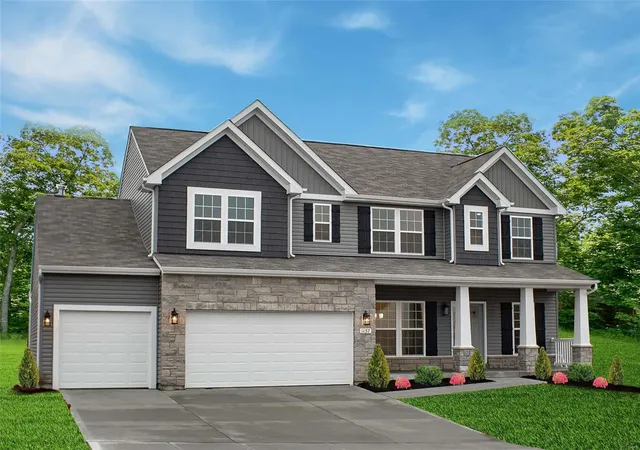 1st image of 1 Princeton @ The Highlands, Washington, MO 63090 | MLS# 24013005