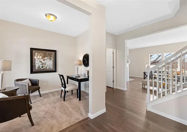 3rd image of 1 Princeton @ The Highlands, Washington, MO 63090 | MLS# 24013005