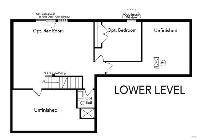 31st image of 1 Princeton @ The Highlands, Washington, MO 63090 | MLS# 24013005