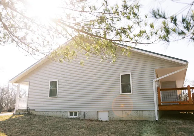 Photo 54 of Single family home for sale at 133 S First St, Rosebud, MO 63091 | MLS# 24013450 | Listing updated on 2025-03-14