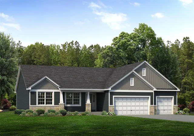 1st image of 283 Tuscany Ii  Inverness, Dardenne Prairie, MO 63368 | MLS# 24013913