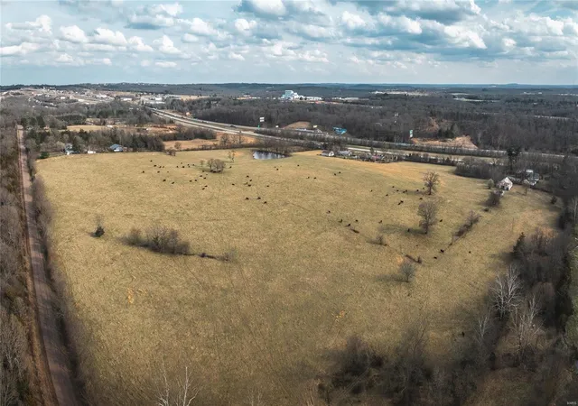 Photo 3 of Land for sale at 13820 Cr 8100, Rolla, MO 65401 | MLS# 24014000 | Listing updated on 2024-03-27
