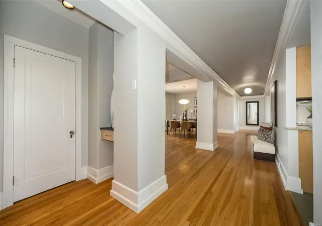 Photo 1 of Condo for sale at 410 N Newstead Ave #6W, Saint Louis, MO 63108 | MLS# 24014538 | Listing updated on 2025-03-17