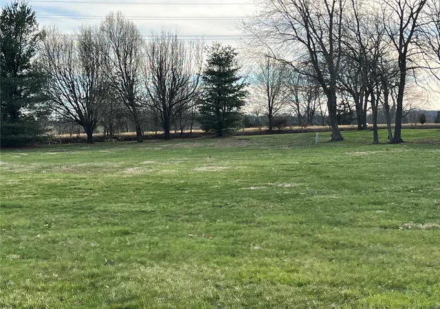 Photo 1 of Land for sale at 53 Bent Crk Dr, Farmington, MO 63640 | MLS# 24014992 | Listing updated on 2025-03-14