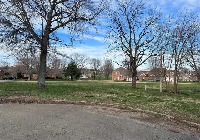 Photo 1 of Land for sale at 15 Pinehurst Dr, Farmington, MO 63640 | MLS# 24014997 | Listing updated on 2025-03-14