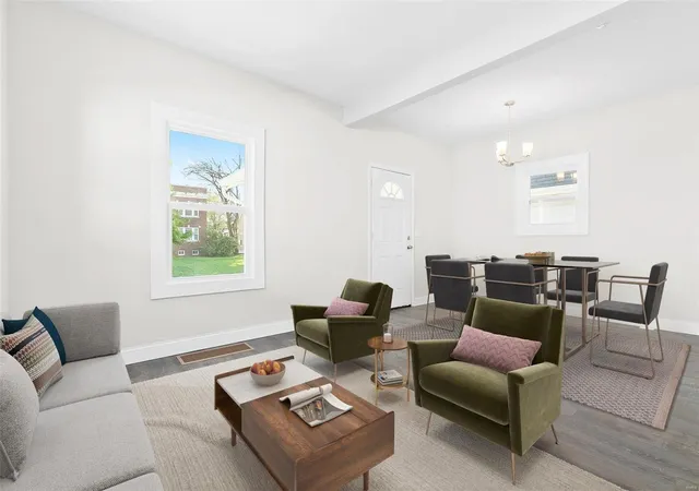 Photo 3 of Single family home for sale at 7132 Southwest Ave, Saint Louis, MO 63143 | MLS# 24015240 | Listing updated on 2024-12-14