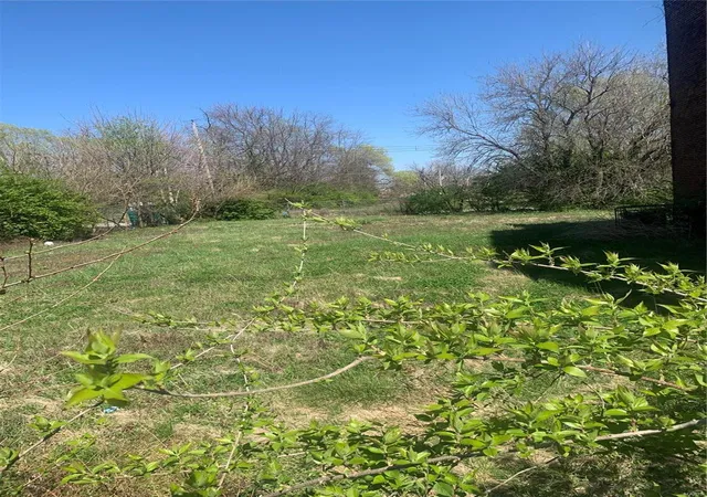 Photo 2 of Land for sale at 1925 Warren St, Saint Louis, MO 63106 | MLS# 24015736 | Listing updated on 2024-10-03
