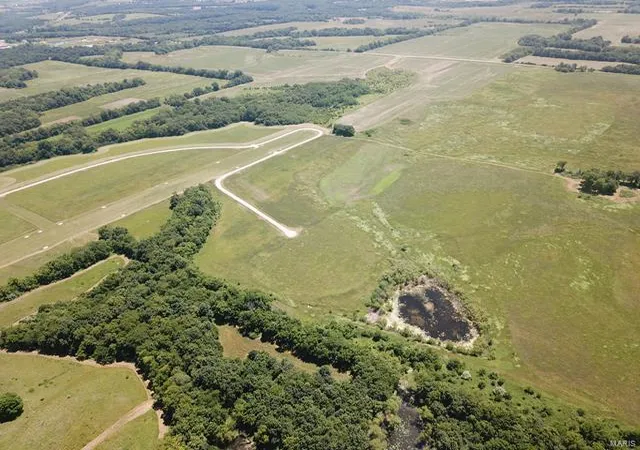 Photo 1 of Land for sale at 0 Lot #7 2 Billets Landing Pl, Perry, MO 63462 | MLS# 24016208 | Listing updated on 2025-02-27