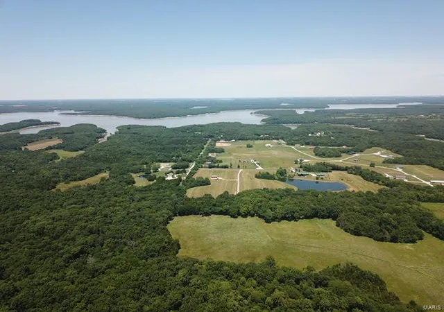 Photo 8 of Land for sale at 0 Lot #7 2 Billets Landing Pl, Perry, MO 63462 | MLS# 24016208 | Listing updated on 2025-02-27