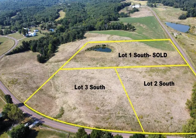 Photo 2 of Land for sale at 3 Hwy M Hwy, Ashland, MO 65010 | MLS# 24016299 | Listing updated on 2024-12-27