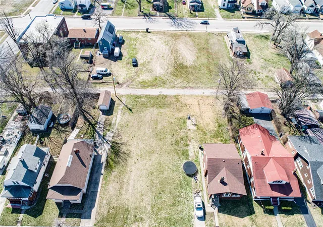 Photo 1 of Land for sale at 1634 4th St, Madison, IL 62060 | MLS# 24016415 | Listing updated on 2024-06-24