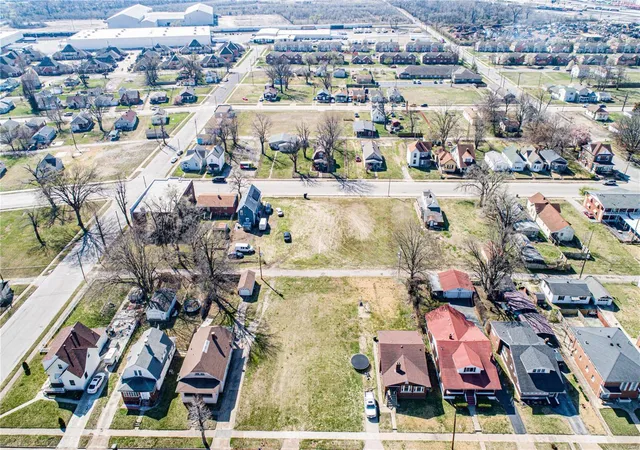 Photo 3 of Land for sale at 1634 4Th St, Madison, IL 62060 | MLS# 24016415 | Listing updated on 2024-06-24