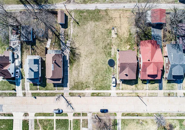 Photo 4 of Land for sale at 1634 4Th St, Madison, IL 62060 | MLS# 24016415 | Listing updated on 2024-06-24