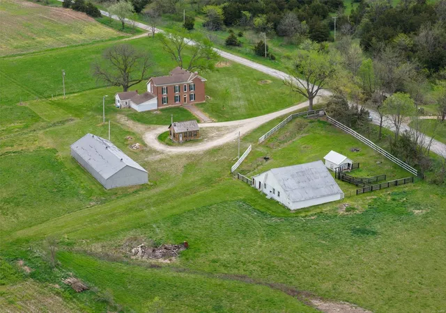 Photo 1 of Land for sale at 6900 Old Hwy 61, Frankford, MO 63441 | MLS# 24017250 | Listing updated on 2024-11-27
