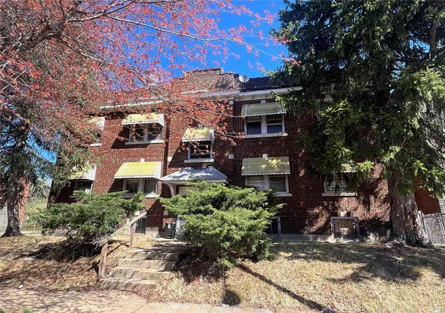 Photo 1 of Multi family home for sale at 4239 W Margaretta Ave, Saint Louis, MO 63115 | MLS# 24017418 | Listing updated on 2025-03-02