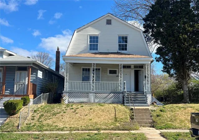 Multi family home for sale at 5959 Theodore Ave, Saint Louis, MO 63136 | MLS# 24017422