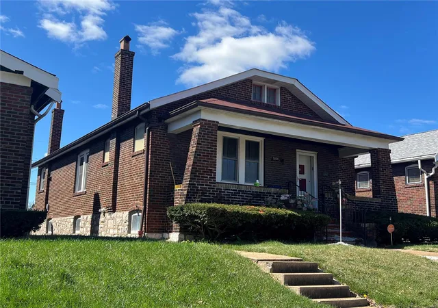 Photo 1 of Single family home for sale at 5134 Ashland Ave, Saint Louis, MO 63115 | MLS# 24017424 | Listing updated on 2024-11-02
