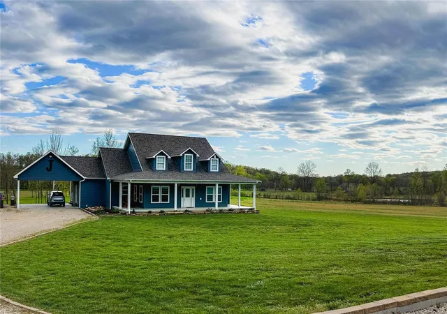 Photo 1 of Single family home for sale at 5246 County Road 280, Puxico, MO 63960 | MLS# 24017795 | Listing updated on 2024-09-30
