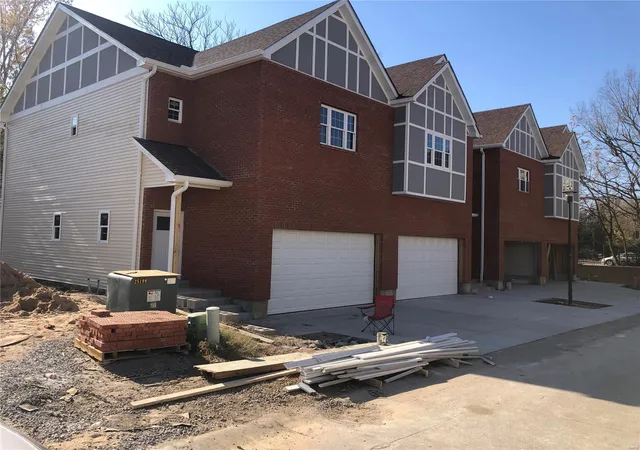 Photo 3 of Land for sale at 5416 Delmar Pl Ct, Saint Louis, MO 63112 | MLS# 24018177 | Listing updated on 2024-09-27