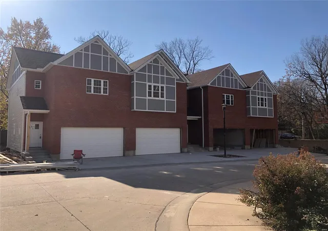 Photo 4 of Land for sale at 5416 Delmar Pl Ct, Saint Louis, MO 63112 | MLS# 24018177 | Listing updated on 2024-09-27