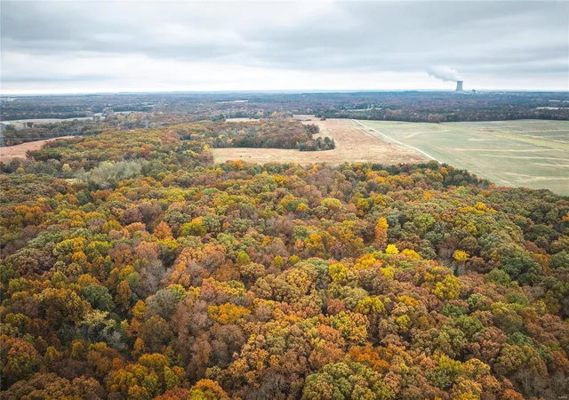 Photo 1 of Land for sale at 0 County Road 155 + 152, Williamsburg, MO 63388 | MLS# 24018198 | Listing updated on 2024-10-28