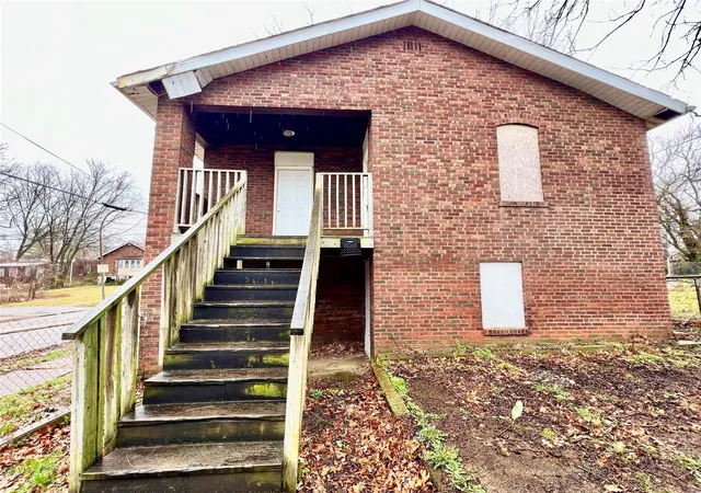Multi family home for sale at 5448 Theodore Ave, Saint Louis, MO 63120 | MLS# 24018560